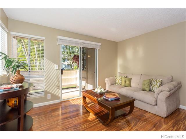 95-510 Wikao Street  Unit M105