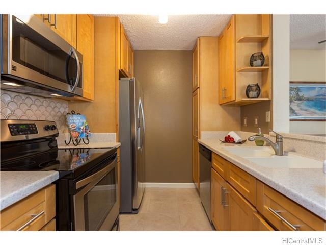 95-510 Wikao Street  Unit M105