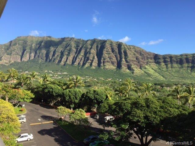 84-740 Kili Drive  Unit 427