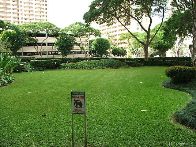 1128 Ala Napunani Street  Unit 1703