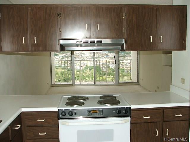 1128 Ala Napunani Street  Unit 1703