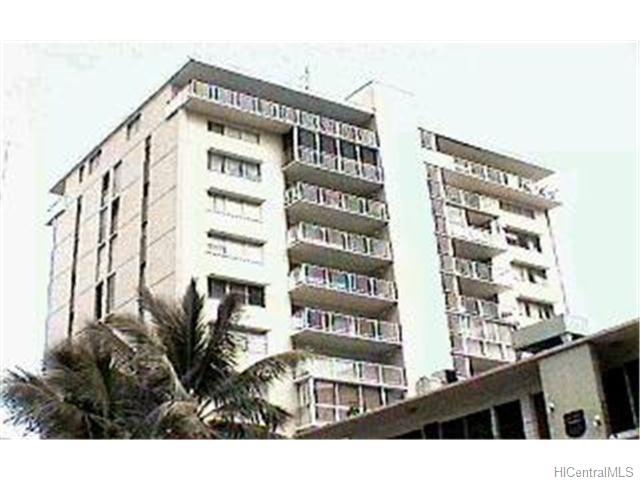 155 Paoakalani Avenue Unit PH2 155 Paoakalani Avenue Unit PH2
