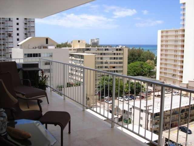 155 Paoakalani Avenue  Unit PH2