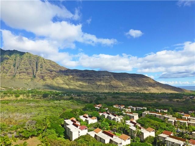 84-710 Kili Drive  Unit 1314