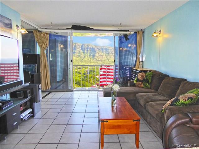 84-710 Kili Drive  Unit 1314