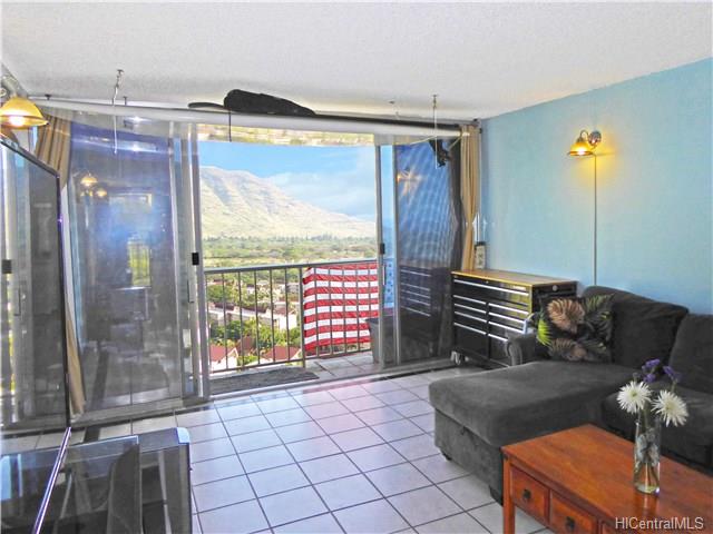 84-710 Kili Drive  Unit 1314