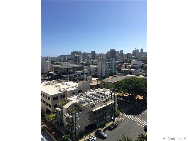 1226 Alexander Street  Unit 1102