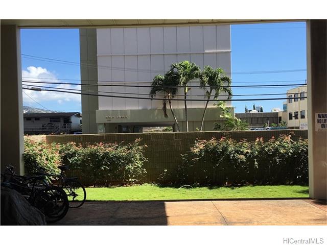 1226 Alexander Street  Unit 1102