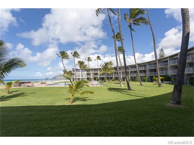 87-561 Farrington Highway  Unit 102