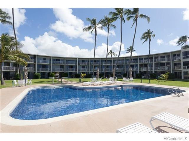 87-561 Farrington Highway  Unit 102