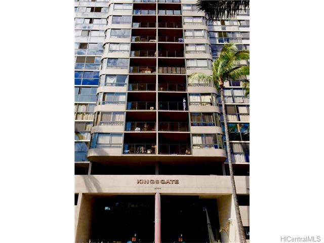 2724 Kahoaloha Lane  Unit 1606