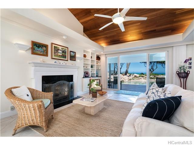 200 S Kalaheo Avenue