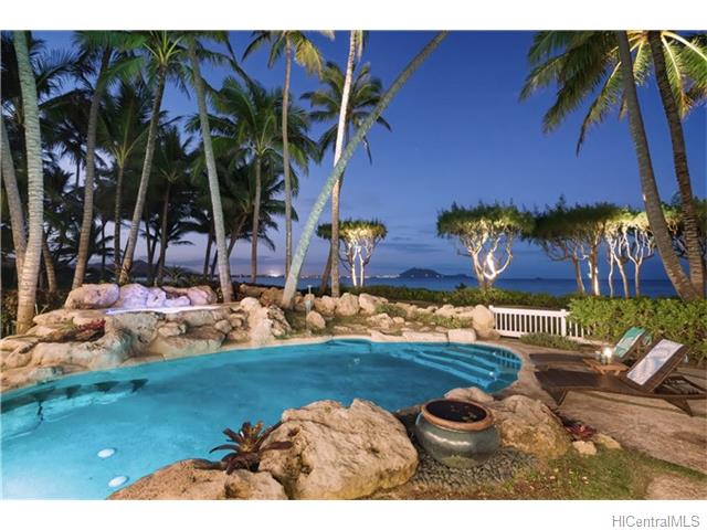200 S Kalaheo Avenue