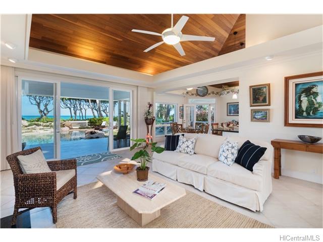 200 S Kalaheo Avenue