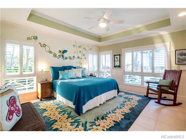 200 S Kalaheo Avenue