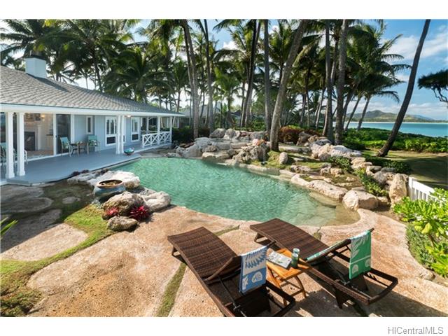 200 S Kalaheo Avenue