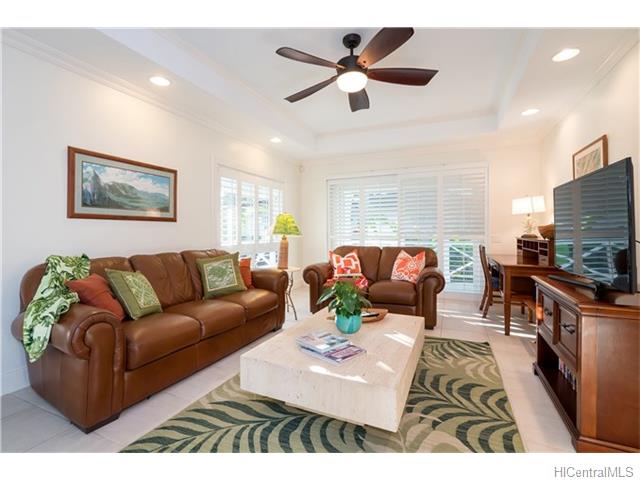 200 S Kalaheo Avenue