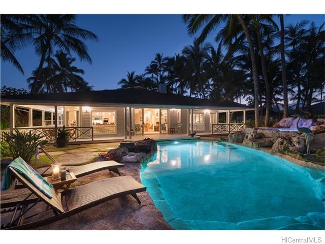 200 S Kalaheo Avenue