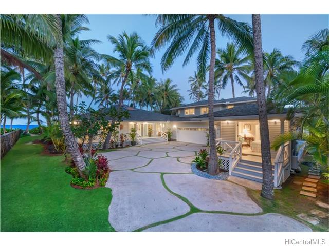 200 S Kalaheo Avenue