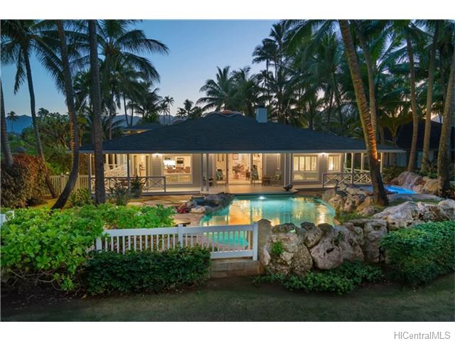 200 S Kalaheo Avenue