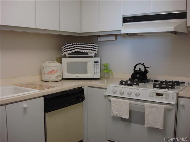 1600 Ala Moana Boulevard  Unit 1502