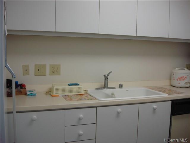 1600 Ala Moana Boulevard  Unit 1502