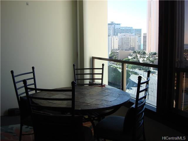 1600 Ala Moana Boulevard  Unit 1502