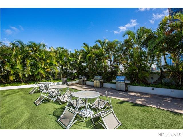 909 Kapiolani Boulevard  Unit 3206