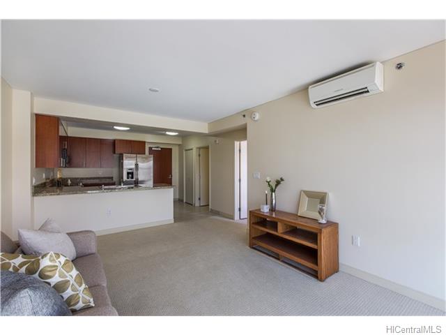 909 Kapiolani Boulevard  Unit 3206