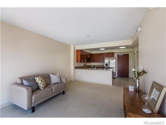 909 Kapiolani Boulevard  Unit 3206