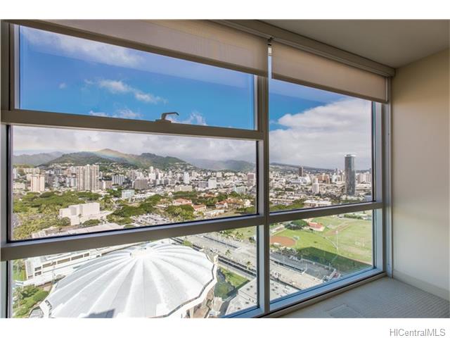 909 Kapiolani Boulevard  Unit 3206