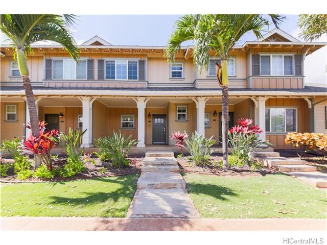 91-2074 Kaioli Street  Unit 3904
