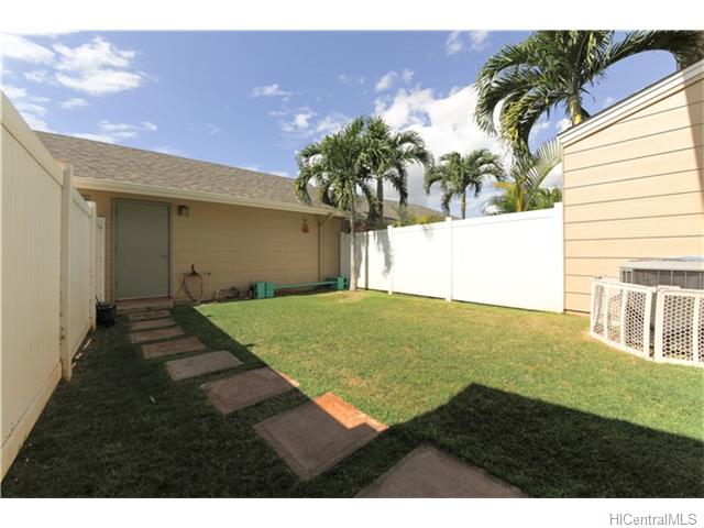91-2074 Kaioli Street  Unit 3904