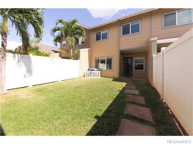 91-2074 Kaioli Street  Unit 3904