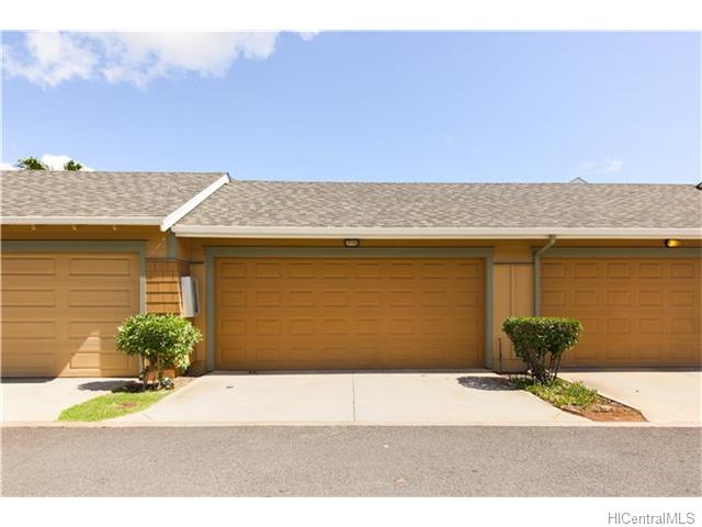 91-2074 Kaioli Street  Unit 3904