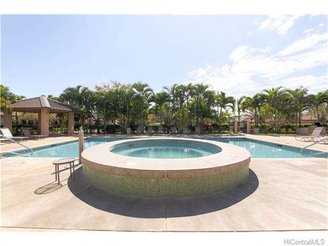 91-2074 Kaioli Street  Unit 3904