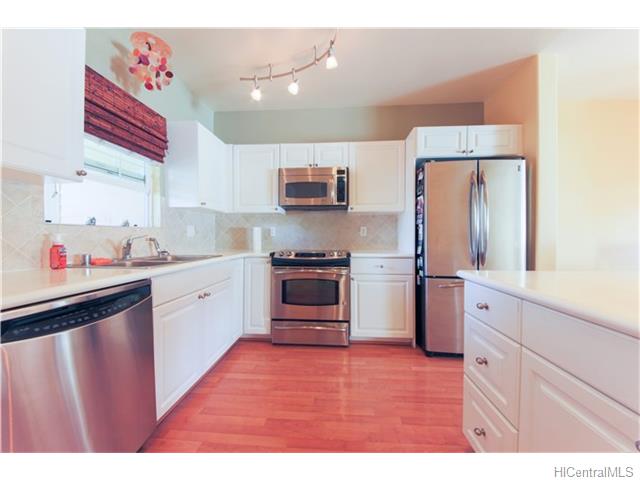 91-2074 Kaioli Street  Unit 3904