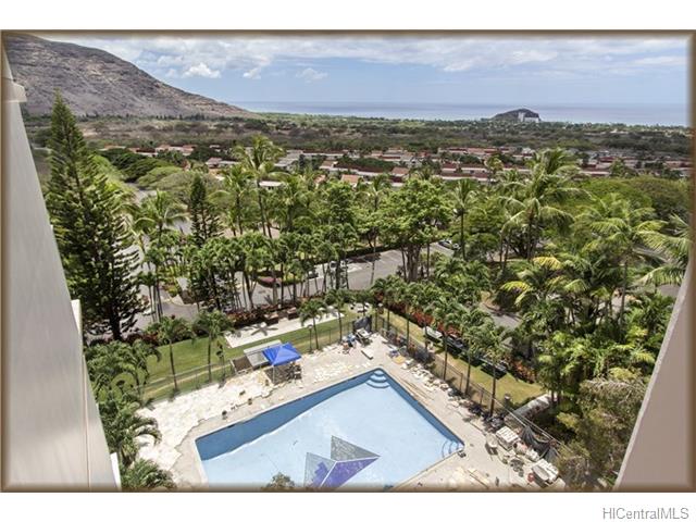 84-740 Kili Drive  Unit 330