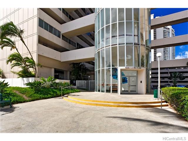 500 University Avenue  Unit 311