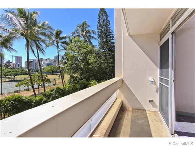 500 University Avenue  Unit 311