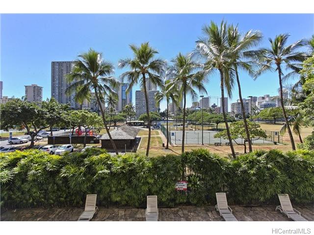 500 University Avenue  Unit 311
