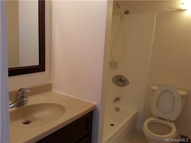 3215 Ala Ilima Street  Unit A406