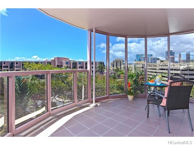 425 South Street  Unit 503
