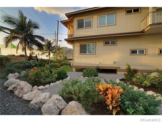 87-1720 Farrington Highway  Unit 4