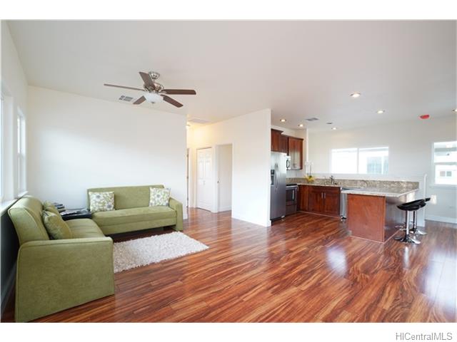 87-1720 Farrington Highway Unit 4 87-1720 Farrington Highway Unit 4