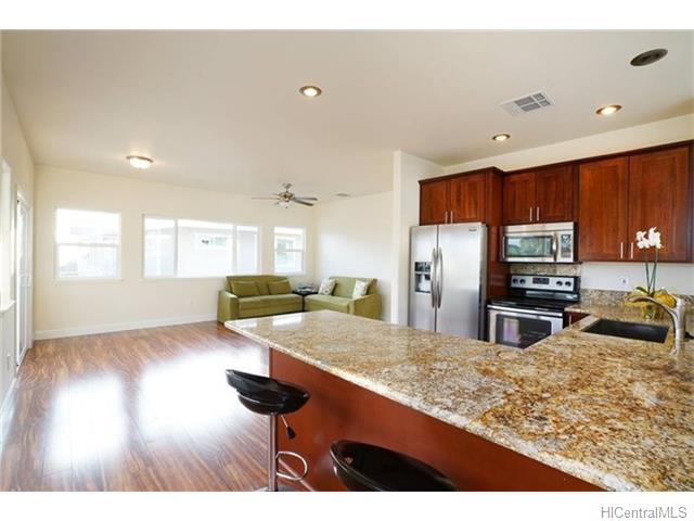 87-1720 Farrington Highway  Unit 4