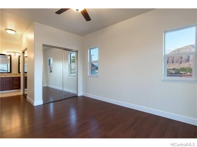 87-1720 Farrington Highway  Unit 4