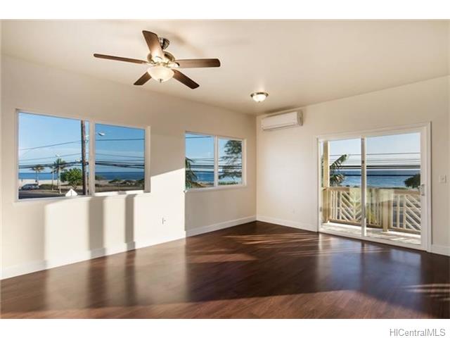 87-1720 Farrington Highway  Unit 4