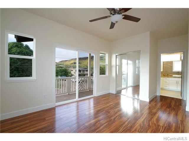 87-1720 Farrington Highway  Unit 4