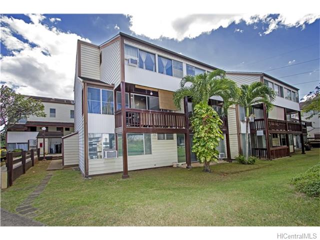 98-360 Koauka Loop  Unit 206